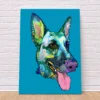 Pop Culture Custom Art