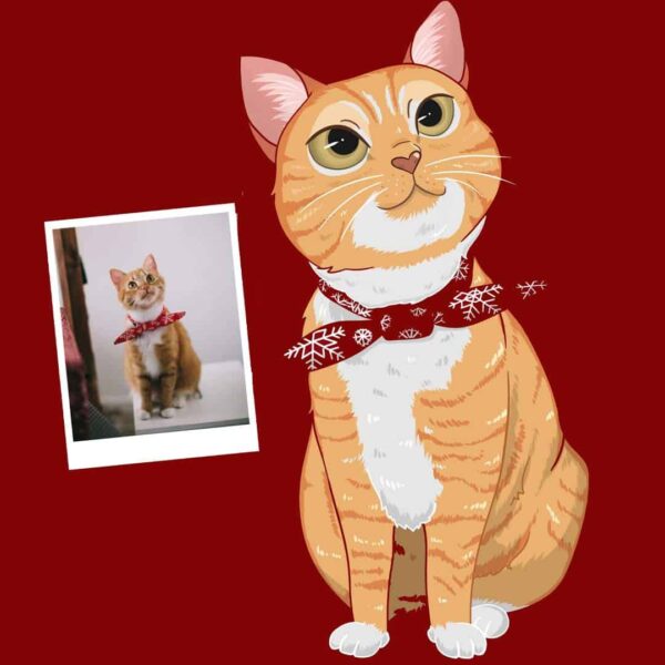 Pet Toon Art