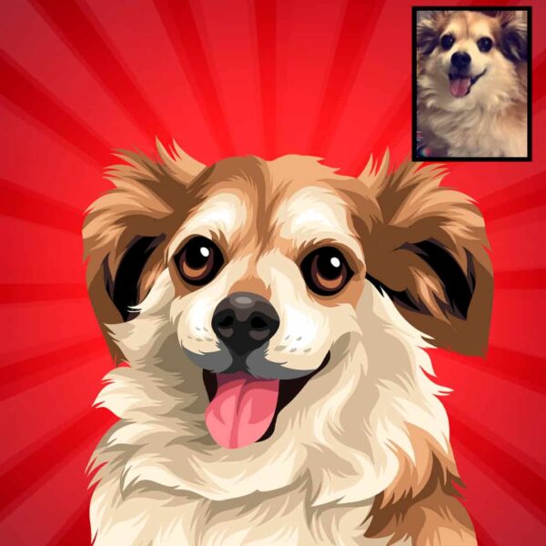 Pet Pop Art - Image 7