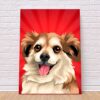 Pet Pop Art