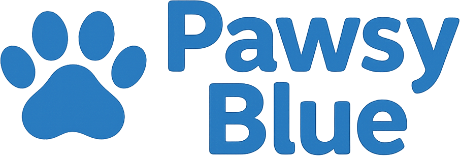 PawsyBlue