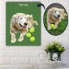 Custom Pet Portrait